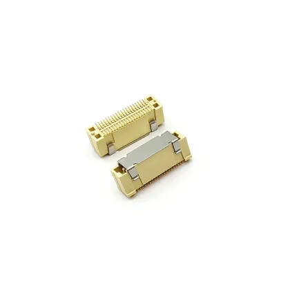 0.8mm board to board connector