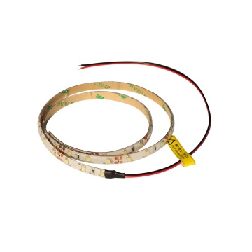 Waterproof Marine Grade Flexible LED Light Strip for Boats & Trucks