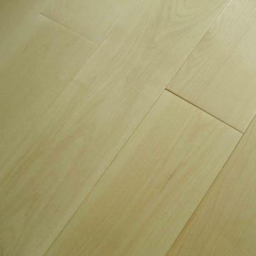 Furniture grade white natural birch maple veneered Plywood