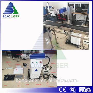 Laser Marking Machine for Pakage