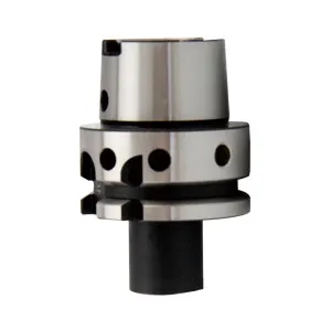 Morse Taper Adapter DIN6383