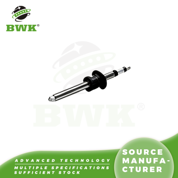 Efficient Ball Screw Solutions in Automation