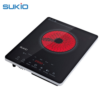 Best Quality Electric Induction Hobs & Household Infrared Induction Cookers for Online Trade