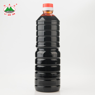 1000mL Plastic Bottle Gluten Free Light Soy Sauce