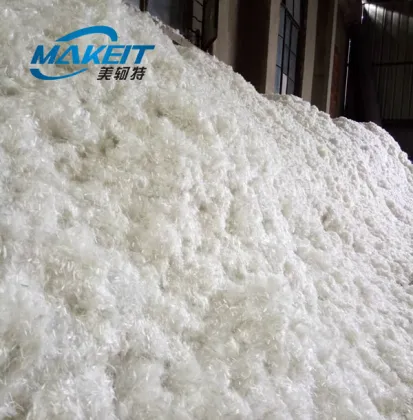 Vrigin Acrylic Staple Fiber Low Price Material