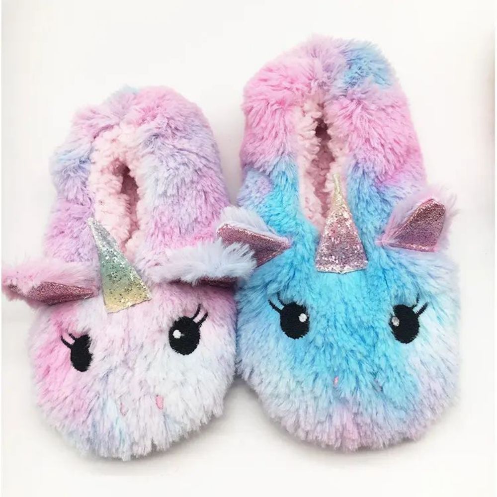 House que quente House Ballerina Indoor Slippers