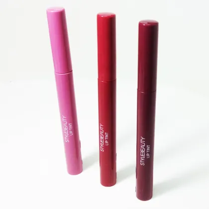 Style Beauty Liquid Lip Tint