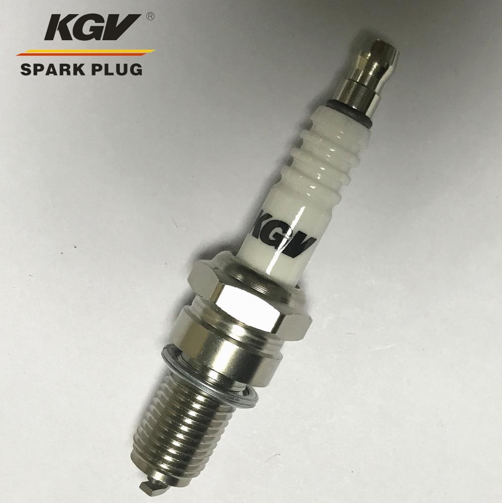 HONDA Motorcycle Normal Spark Plug D8EA 350cc XL350/K