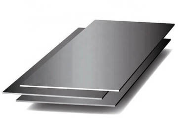 Hot Rolled Stainless Steel T-Beam