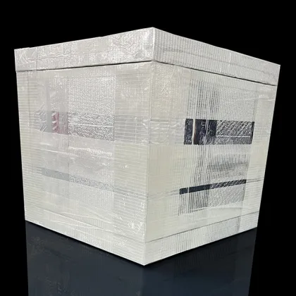 Real Time monitoring VIP Cold Passive Package