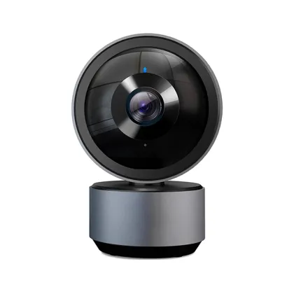 Tuya 5MP HD Night Vision Smart Home Camera