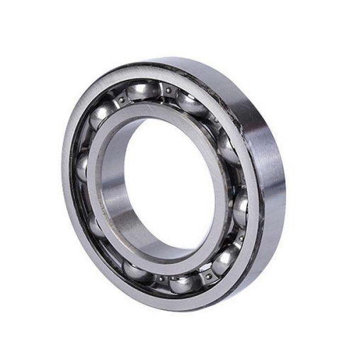 Single Row Deep Groove Ball Bearing (61810)