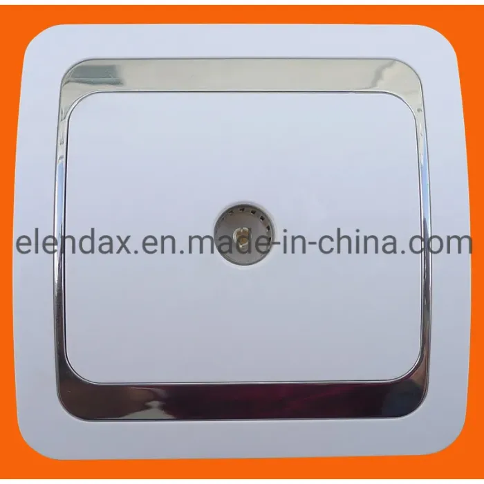 Stopkontak Schuko Tahan Air