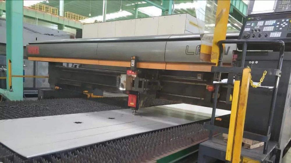 High Purity Nickel Sheet