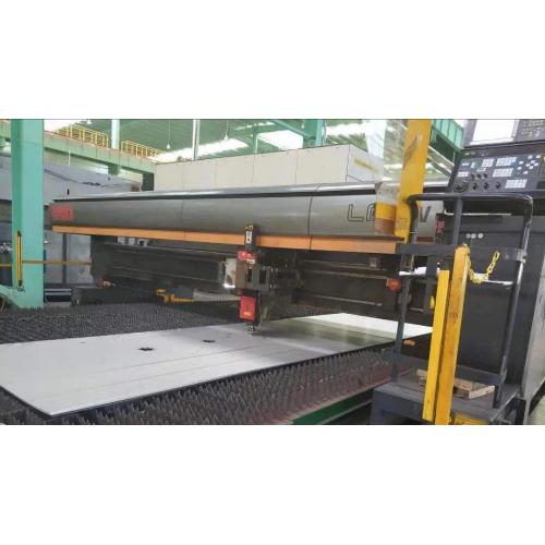 High Purity Nickel Sheet