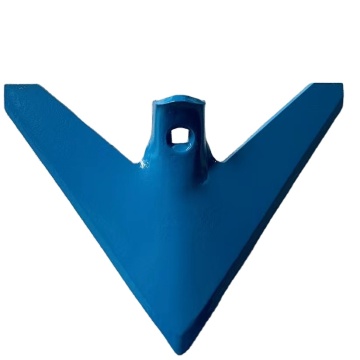 OEM Agriculture Machinery Spare Parts - 3374352 Plow Shovel