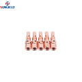 XL25AK Portapunta a contatto M6x35mm XL142.0001