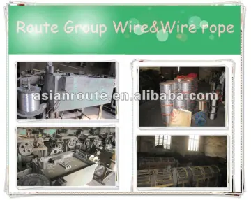 stainless steel wire rod