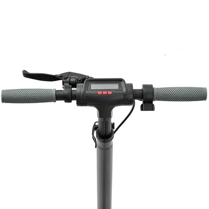 8.5" Air Filled Tires Commuting Electric Scooter