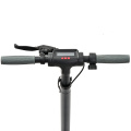 8.5" Air Filled Tires Commuting Electric Scooter