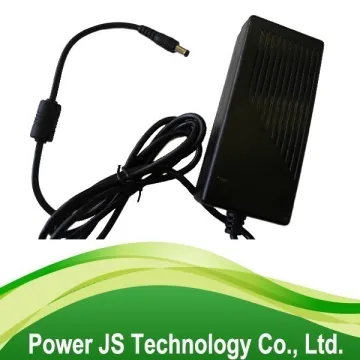 ac/dc 24v 12v 5v 3a 4a 5a switching power adapter