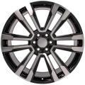 GMC Sierra Yukon Denali Split Spoke Replica Wheels