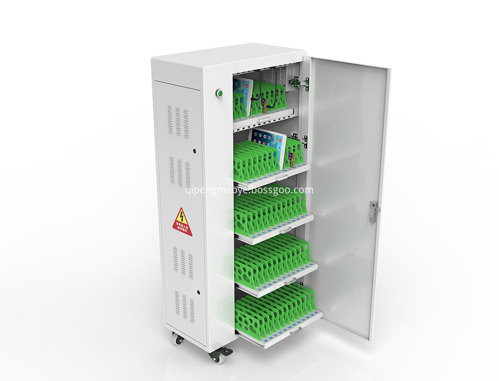 60 Tablets Charging Carts