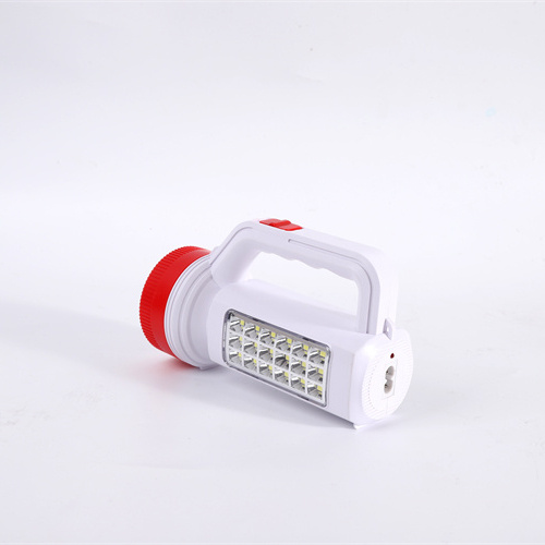 High Power Rechargeable Handle Torch Lamp