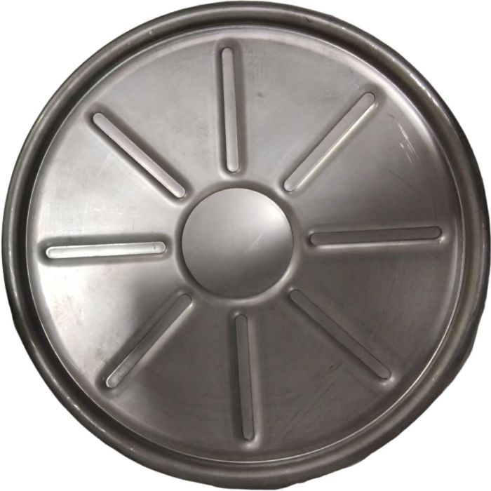 Hohe Qualität 18L Zahnsterilisator Deckel
