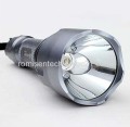 Romisen RC8-3 200 lumen Cree XR-E Q5 LED torcia con 5 modalità