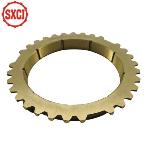 FACTORY SALE Manual auto parts transmission Synchronizer Ring for NISSAN