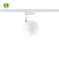 Creative LED Track Lights GU10 Lighting Fixture