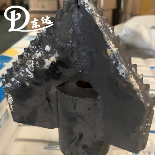 উচ্চ-কর্মক্ষমতা 76-200 ড্রিল বিট সেট