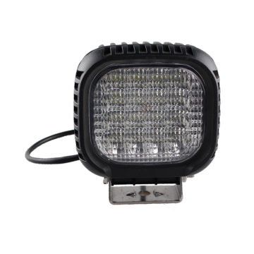 10-30v Super Bright Light Agricultural Machinery Road Construction Mining Engineering Vehicles 48W Led Work Light