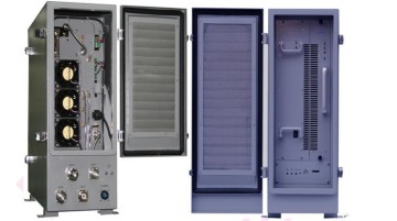 Multi carrier base station extension system(MCPA)