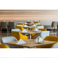 Cafes restaurantes muebles de restaurantes de hotel de lujo