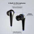 1MORE Comfobuds Pro ANC Wireless Headphones