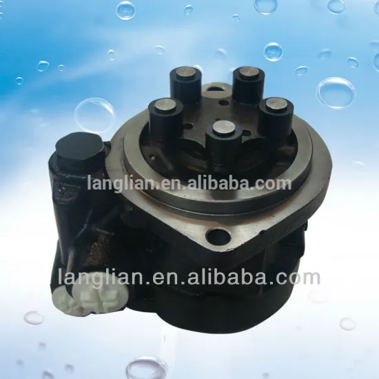 Professional factory Scania 571364 Power Steering Pump