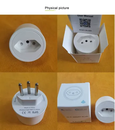 Smart Home Automation: Alexa, Google Assistant, Touch Screen, and WiFi Enabled Light Switches