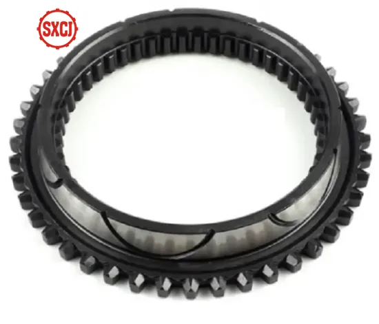 Synchronizer Cone Suitable for ZF Transmissions - OEM 1304304012/89200221124