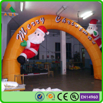 2015 hot sale christmas light led lights arch lights/ led christmas decoration sale