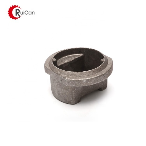 mild steel connect piece for agricultural machinery parts