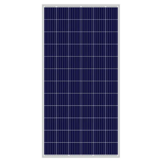 Best Price for GSO 300W Panel Solar in Myanmar