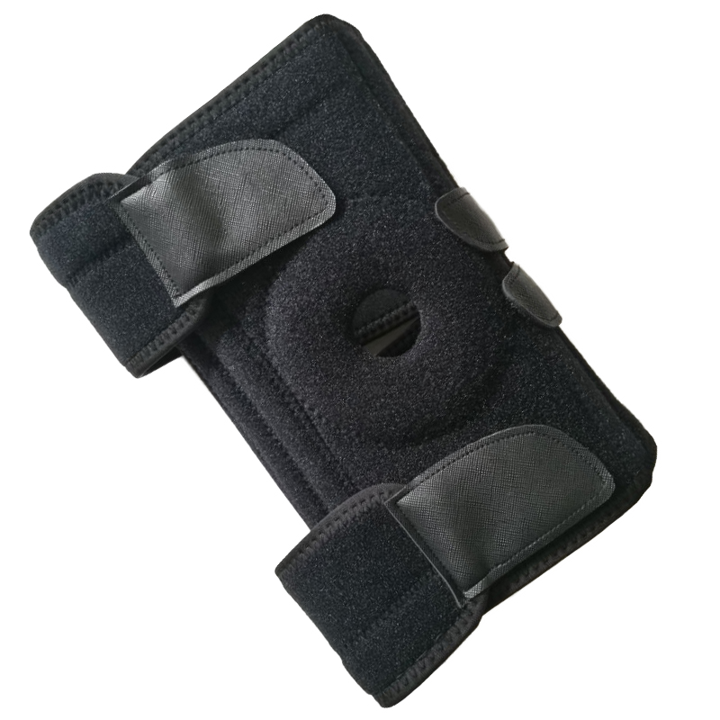 I-Gaiter I-Hain Adjustable Knee Gaiter Ye-Osteoarthritis