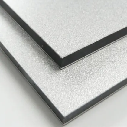 Aluminum plate for building decoration