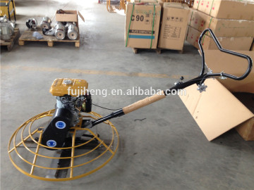 construction machine/gasoline power trowel/robin trowel/gasoline power trowel