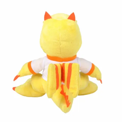 Hi dinosaur plush toys stuffed toys