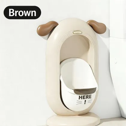 Boys Urinal – Wall Mounted/Standing