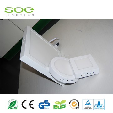 Cheap price 9W Led ceiling Panel Light