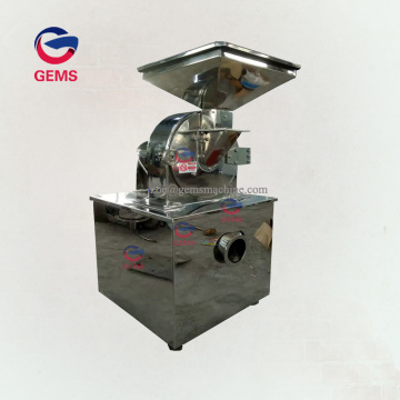 Plum Powder Milling Making Plum Flour Grinding Machine